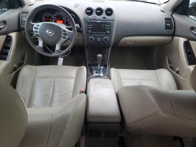 Photo 8 from auction – 2012 NISSAN ALTIMA BAS with VIN 1N4AL2AP0CN423788