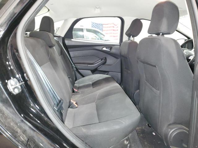 Photo 10 from auction – 2017 FORD FOCUS SE with VIN 1FADP3F28HL250965