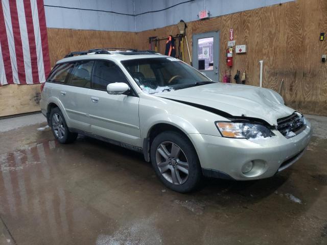 Photo 4 from auction – 2005 SUBARU LEGACY OUT with VIN 4S4BP86C154316474