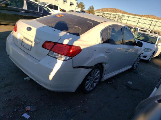 Photo 3 from auction – 2010 SUBARU LEGACY 2.5 with VIN 4S3BMCJ63A3228785