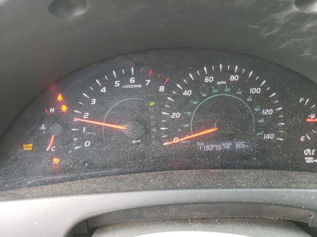 Photo 9 from auction – 2007 TOYOTA CAMRY CE with VIN 4T4BE46K27R007224