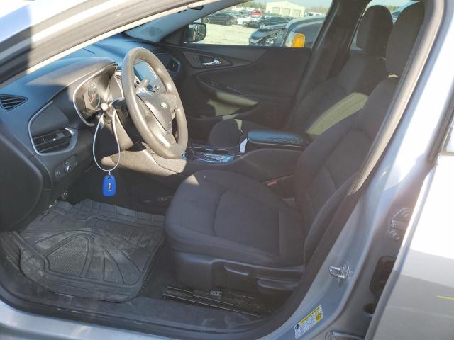 Photo 7 from auction – 2016 CHEVROLET MALIBU LS with VIN 1G1ZB5ST9GF225717