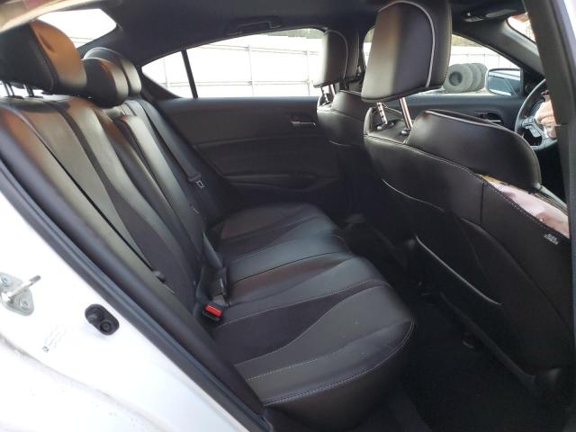 Photo 10 from auction – 2020 ACURA ILX PREMIU with VIN 19UDE2F87LA011749