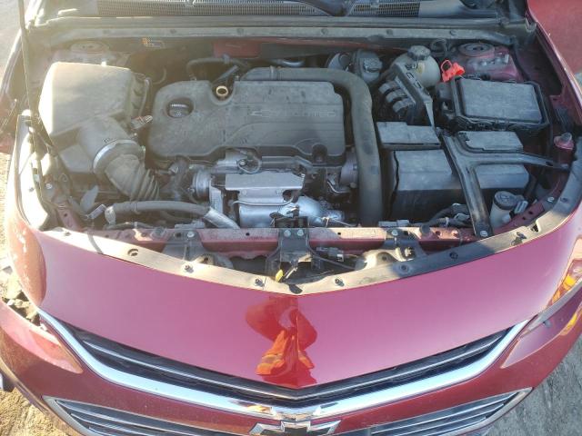 Photo 11 from auction – 2017 CHEVROLET MALIBU LT with VIN 1G1ZE5ST3HF248161