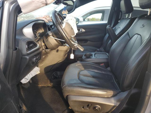 Photo 7 from auction – 2021 CHRYSLER PACIFICA T with VIN 2C4RC1BG2MR530903