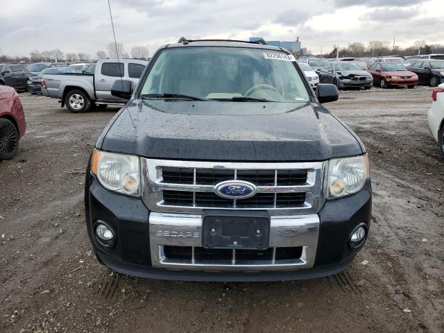 Photo 5 from auction – 2011 FORD ESCAPE LIM with VIN 1FMCU9EG2BKB24513