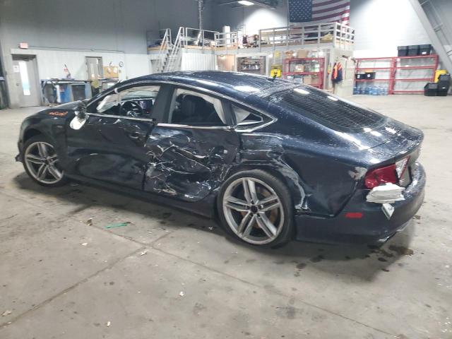 Photo 2 from auction – 2013 AUDI S7 PRESTIG with VIN WAU32AFC1DN086147