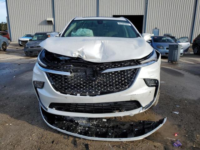 Photo 5 from auction – 2024 BUICK ENCLAVE AV with VIN 5GAERDKW8RJ113000