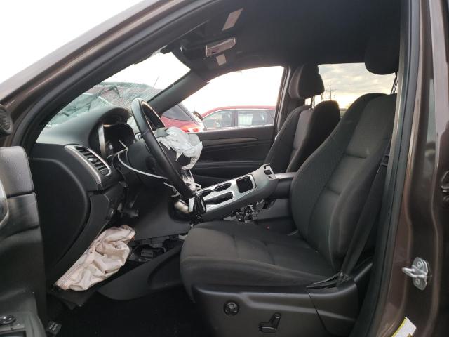 Photo 7 from auction – 2020 JEEP GRAND CHER with VIN 1C4RJFAG0LC228084