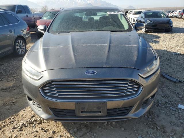 Photo 5 from auction – 2013 FORD FUSION SE with VIN 3FA6P0HR7DR119734