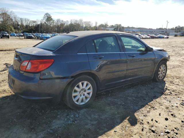 Photo 3 from auction – 2008 CHRYSLER SEBRING LX with VIN 1C3LC46K98N186581