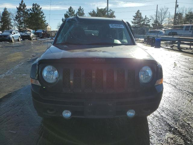 Photo 5 from auction – 2016 JEEP PATRIOT SP with VIN 1C4NJRBB5GD697187