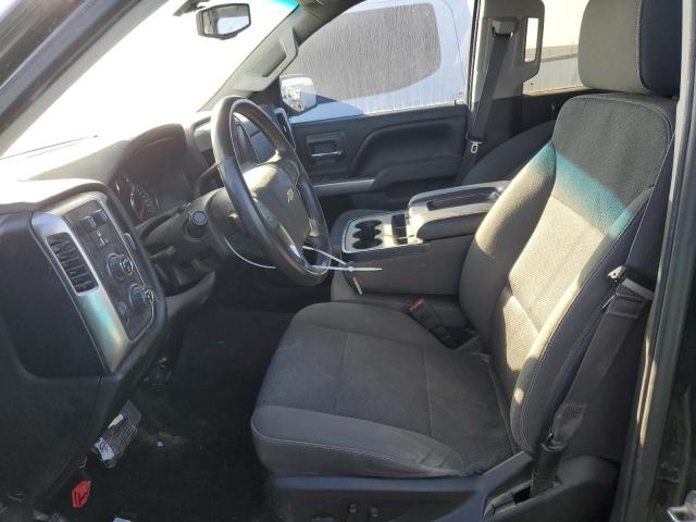 Photo 7 from auction – 2017 CHEVROLET 1500 with VIN 3GCUKREC5HG336690