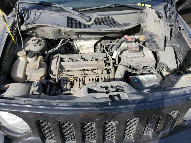 Photo 12 from auction – 2016 JEEP PATRIOT SP with VIN 1C4NJPBA3GD553097