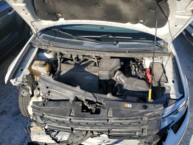 Photo 11 from auction – 2013 FORD EDGE SEL with VIN 2FMDK3JC9DBA94496