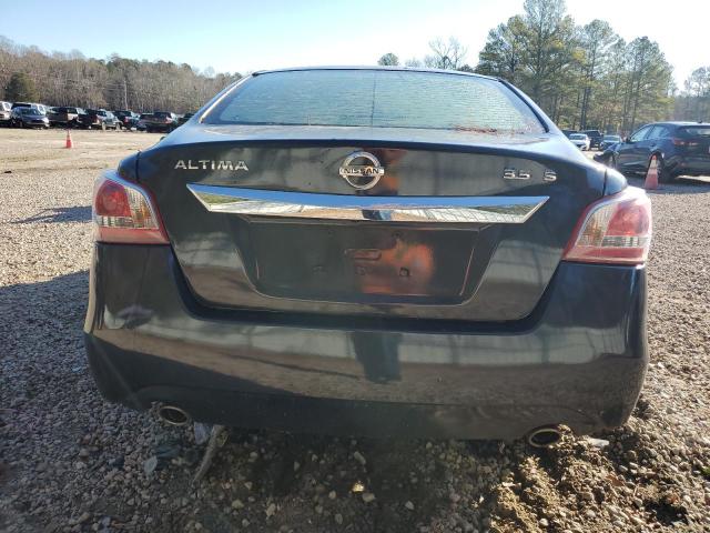 Photo 6 from auction – 2013 NISSAN ALTIMA 3.5 with VIN 1N4BL3AP3DN520768