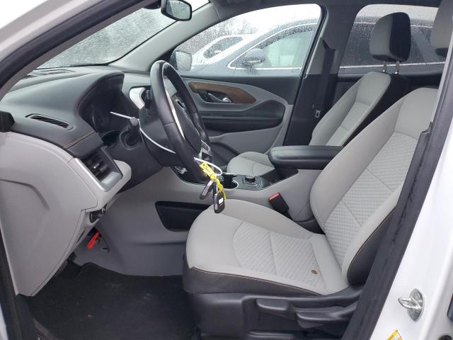 Photo 7 from auction – 2020 GMC TERRAIN SL with VIN 3GKALMEV2LL181914