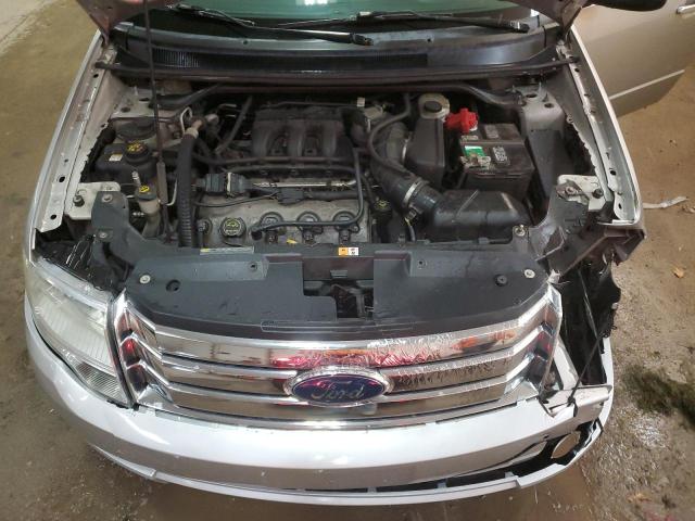 Photo 12 from auction – 2008 FORD TAURUS X L with VIN 1FMDK06W48GA33511