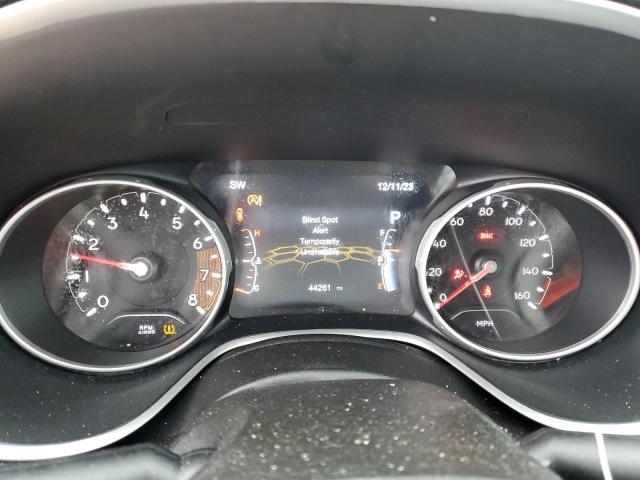 Photo 9 from auction – 2019 JEEP COMPASS LI with VIN 3C4NJDCB4KT813645