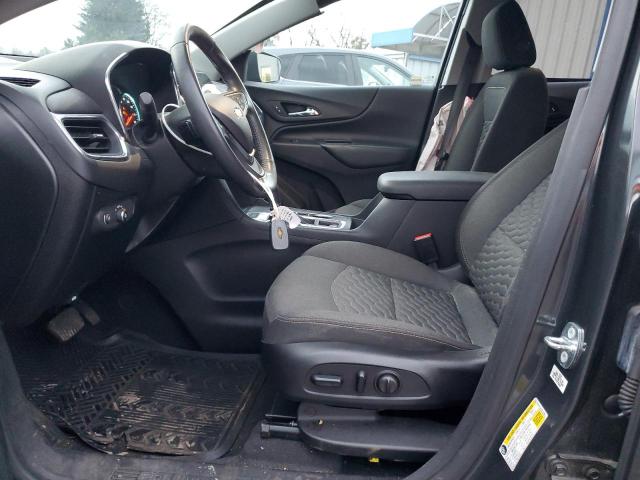 Photo 7 from auction – 2018 CHEVROLET EQUINOX LT with VIN 2GNAXSEVXJ6141982