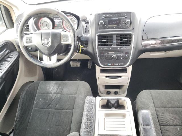 Photo 8 from auction – 2012 DODGE GRAND CARA with VIN 2C4RDGDG3CR121546