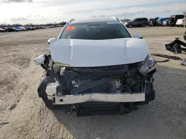 Photo 5 from auction – 2018 KIA NIRO FE with VIN KNDCB3LC3J5204584