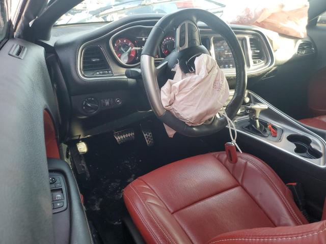 Photo 8 from auction – 2019 DODGE CHALLENGER with VIN 2C3CDZL95KH586780