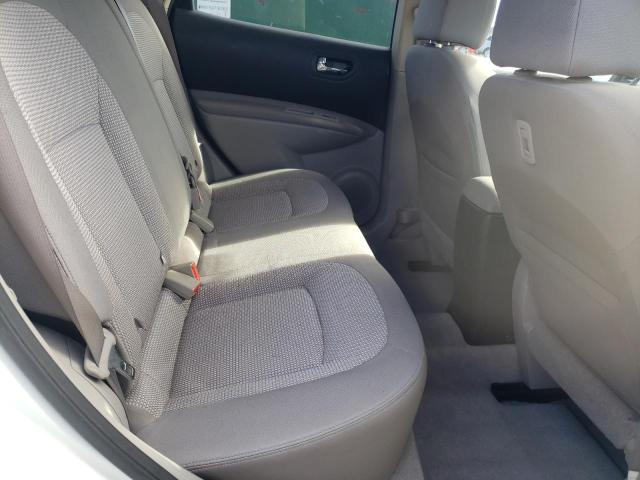Photo 11 from auction – 2013 NISSAN ROGUE S with VIN JN8AS5MT2DW505674