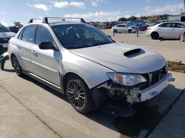 Photo 4 from auction – 2012 SUBARU IMPREZA WR with VIN JF1GV7E62CG021584