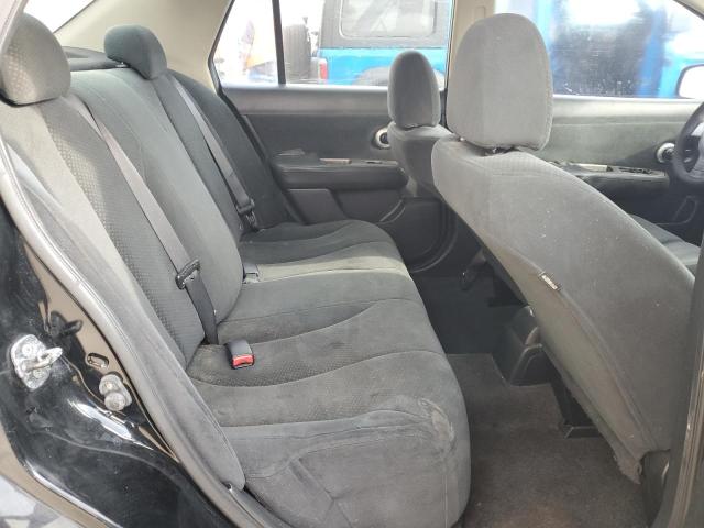 Photo 10 from auction – 2011 NISSAN VERSA S with VIN 3N1BC1AP0BL403017