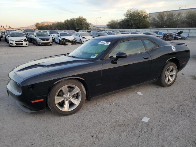 DODGE CHALLENGER 2019 with VIN 2C3CDZAG9KH632466 - Photo from auction