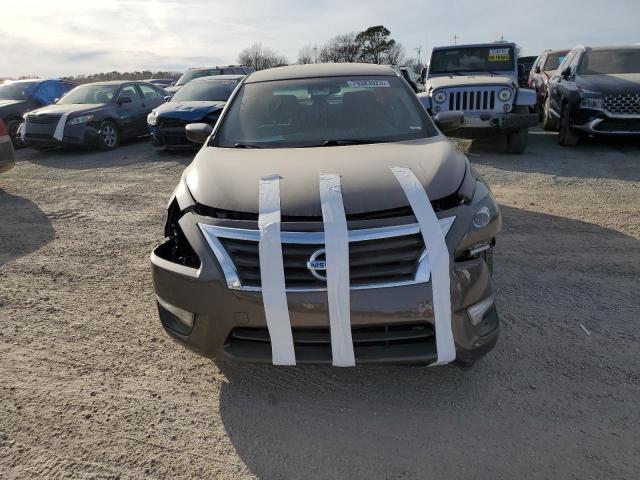 Photo 5 from auction – 2015 NISSAN ALTIMA 2.5 with VIN 1N4AL3AP3FC257224