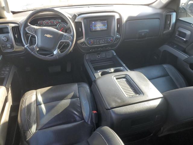 Photo 8 from auction – 2018 CHEVROLET SILVERADO with VIN 3GCUKSEJ4JG435495