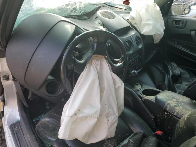 Photo 8 from auction – 2005 MITSUBISHI ECLIPSE GS with VIN 4A3AC44G15E006407