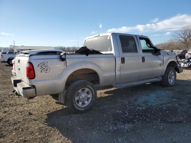 Photo 3 from auction – 2013 FORD F250 SUPER with VIN 1FT7W2BT9DEA83856