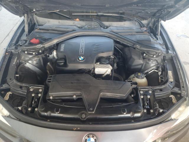 Photo 11 from auction – 2016 BMW 328 I SULE with VIN WBA8E9G51GNT44330