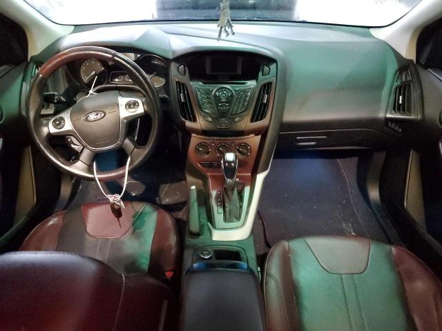 Photo 8 from auction – 2014 FORD FOCUS SE with VIN 1FADP3K20EL285646