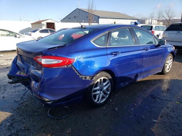 Photo 3 from auction – 2016 FORD FUSION SE with VIN 3FA6P0HD1GR121990
