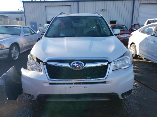 Photo 5 from auction – 2015 SUBARU FORESTER 2 with VIN JF2SJADC8FH490148