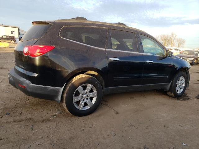 Photo 3 from auction – 2010 CHEVROLET TRAVERSE L with VIN 1GNLVFED7AS131789