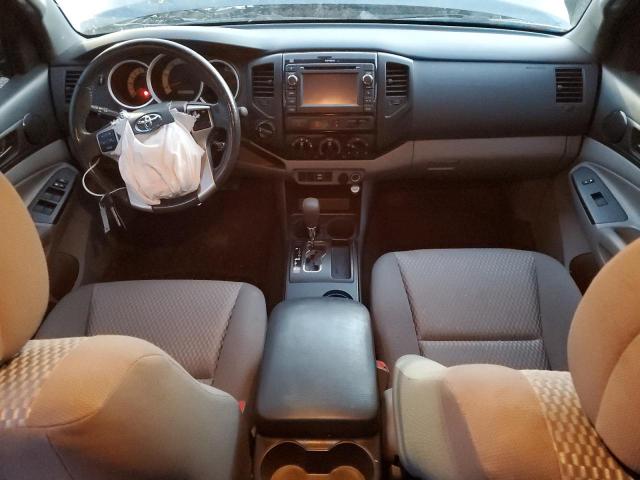 Photo 8 from auction – 2013 TOYOTA TACOMA DOU with VIN 3TMLU4EN3DM129673