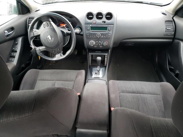 Photo 8 from auction – 2011 NISSAN ALTIMA BAS with VIN 1N4AL2AP1BN513692