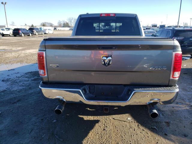 Photo 6 from auction – 2013 RAM 1500 LARAM with VIN 1C6RR7NT8DS606771