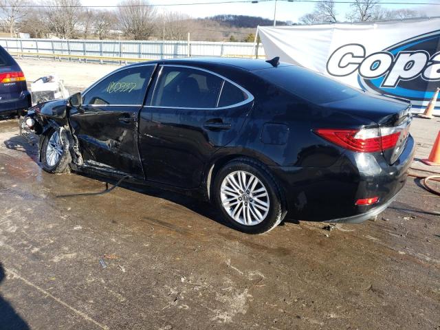 Photo 2 from auction – 2013 LEXUS ES 350 with VIN JTHBK1GG9D2026164