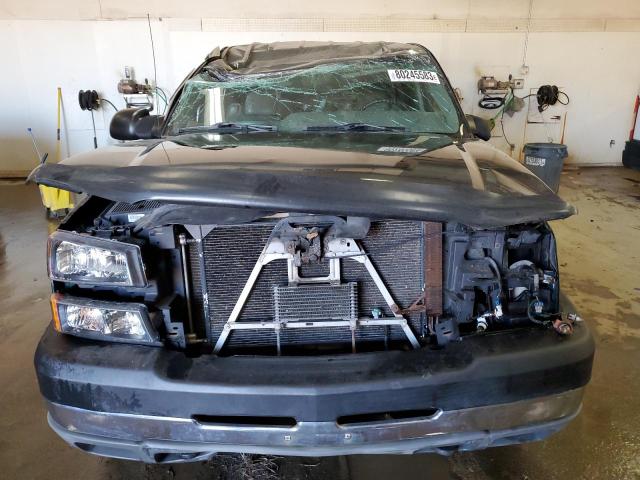Zdjęcie 5 z aukcji – 2003 CHEVROLET SILVERADO z VIN 1GCHK23U93F256050