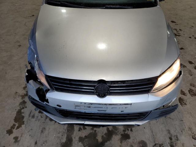 Photo 11 from auction – 2011 VOLKSWAGEN JETTA BASE with VIN 3VW1K7AJ7BM043262