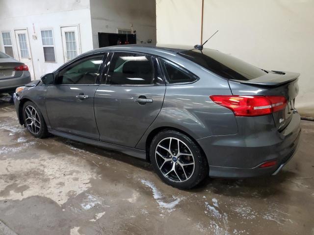 Photo 2 from auction – 2015 FORD FOCUS SE with VIN 1FADP3F27FL266166