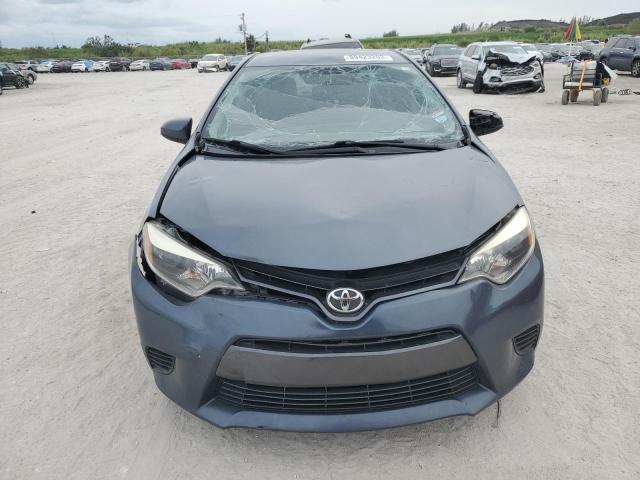 Photo 5 from auction – 2016 TOYOTA COROLLA L with VIN 5YFBURHE3GP384244