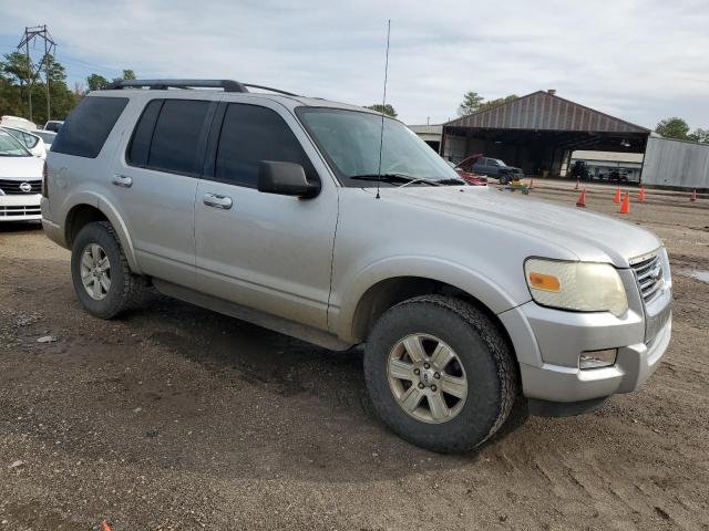 Photo 4 from auction – 2009 FORD EXPLORER X with VIN 1FMEU73EX9UA36600