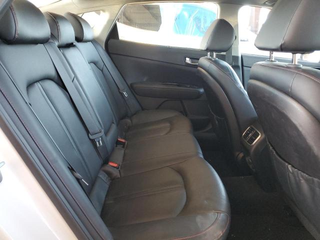 Photo 10 from auction – 2016 KIA OPTIMA SX with VIN 5XXGW4L25GG023865